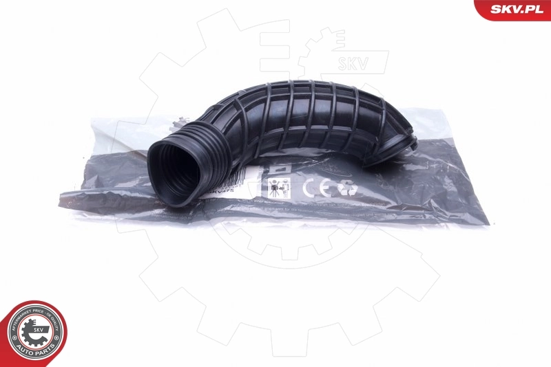 Intake Hose, air filter